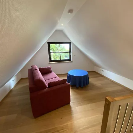Ruegen_fewo 233 Lägenhet